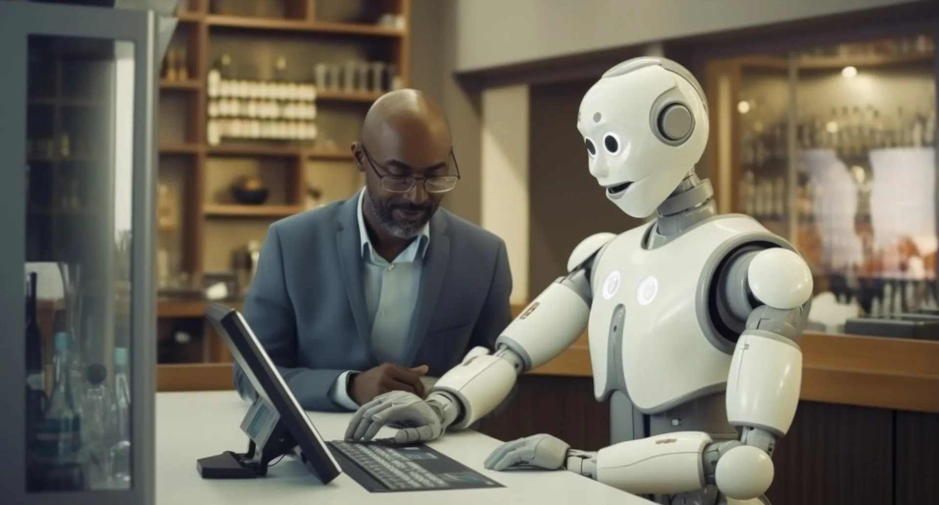 RPA Services